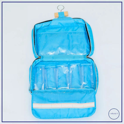 Travel Toiletry Bag Large For women