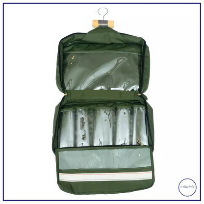 Travel Toiletry Bag Large For women