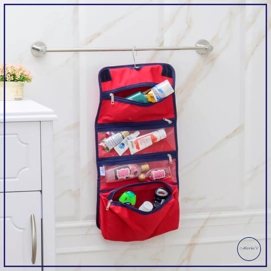 Travel Toiletry Large