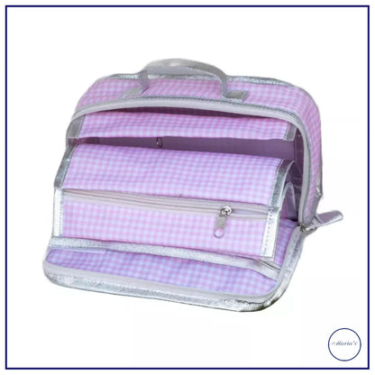 Printed Jewellery pouch