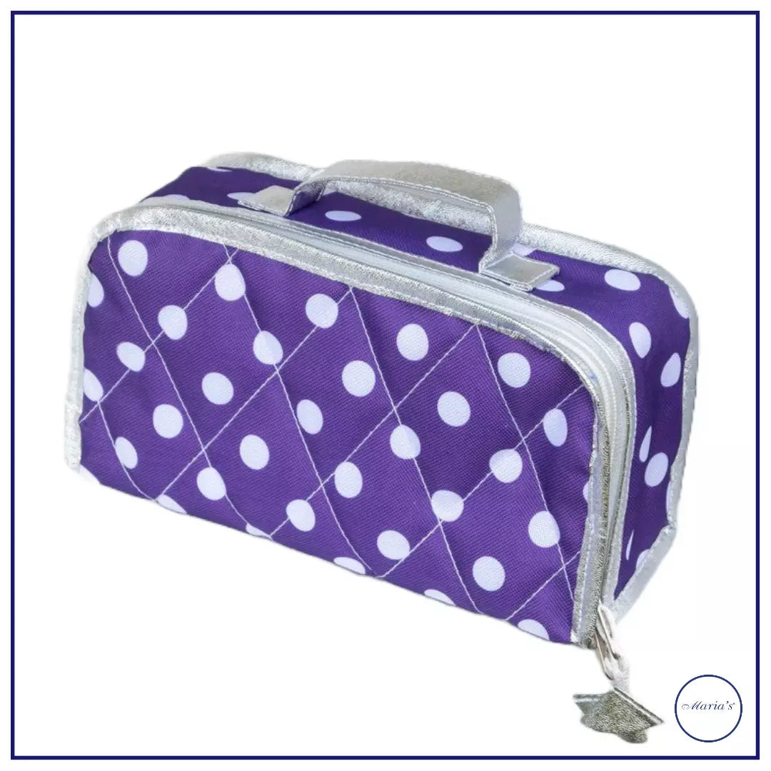 Printed Jewellery pouch