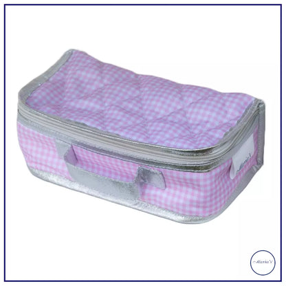 Printed Jewellery pouch