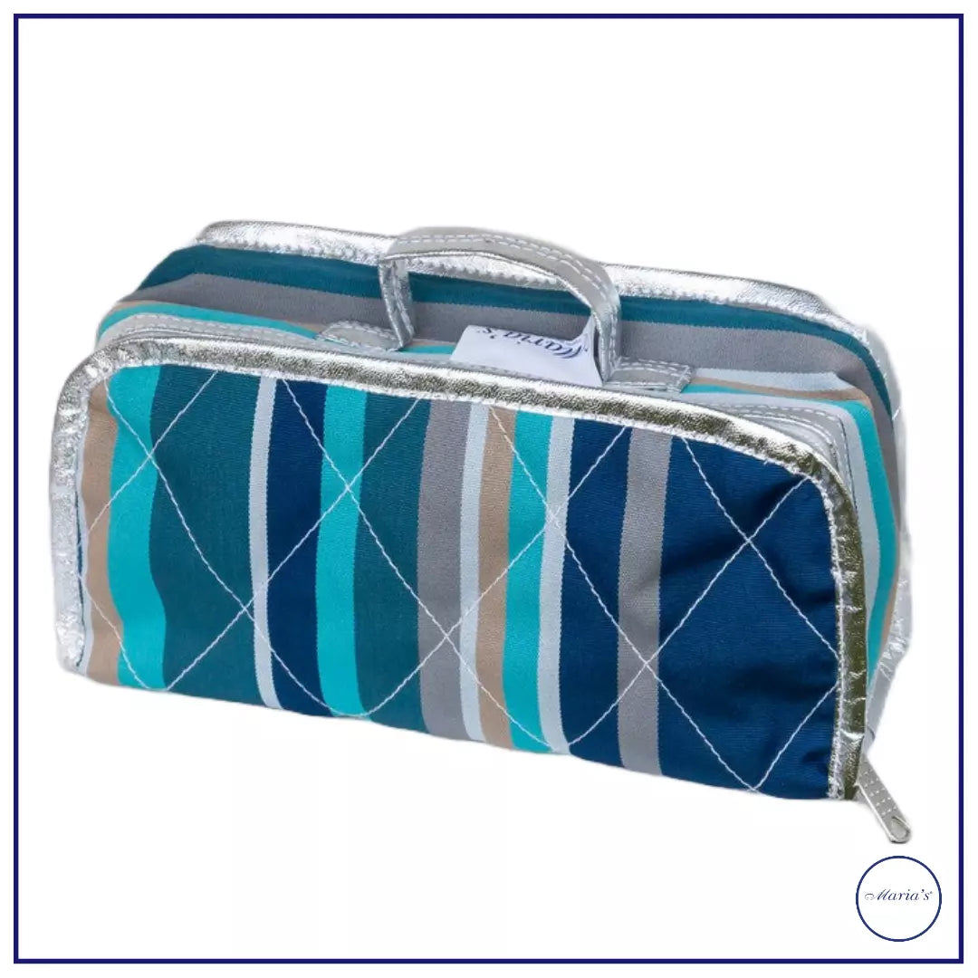 Printed Jewellery pouch