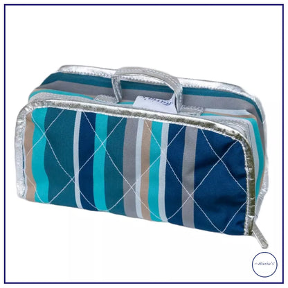 Printed Jewellery pouch