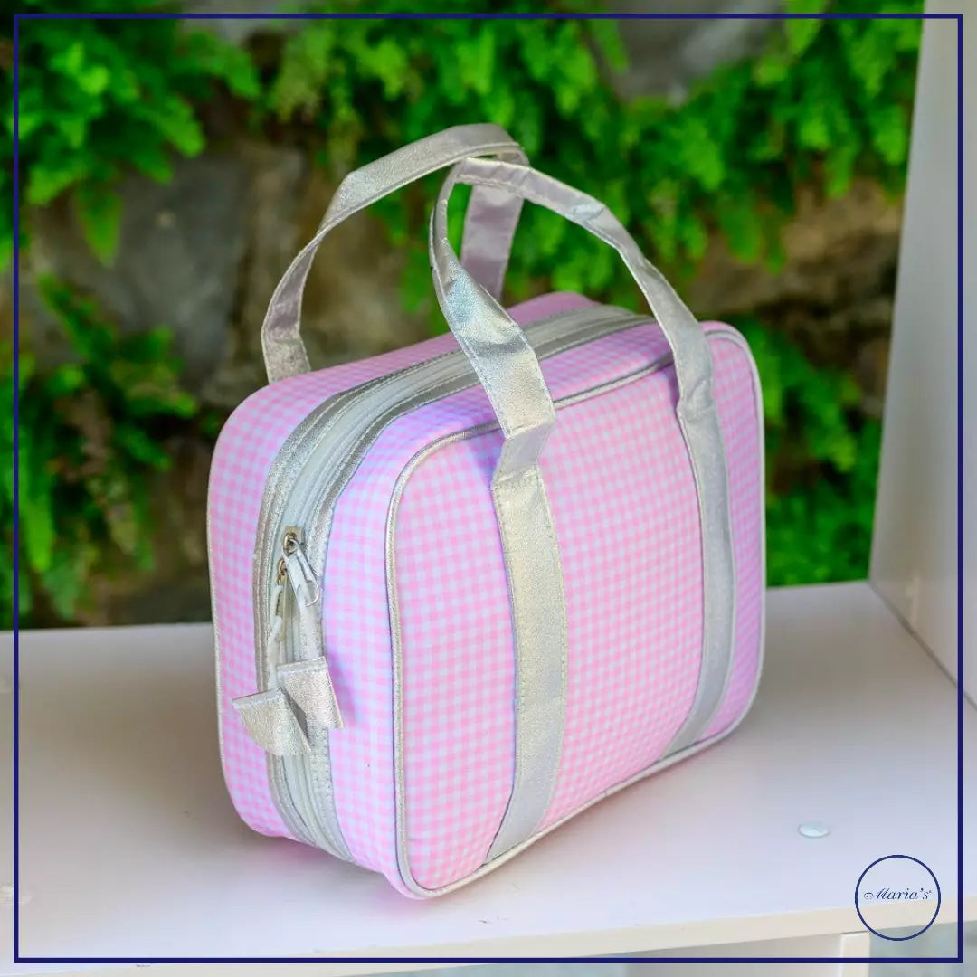 Cosmetic Travel Pouch