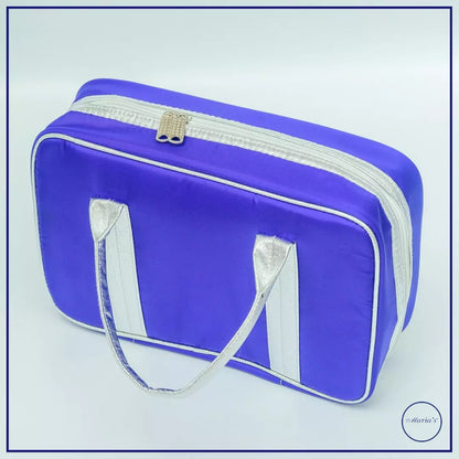 Cosmetic Travel Pouch Large