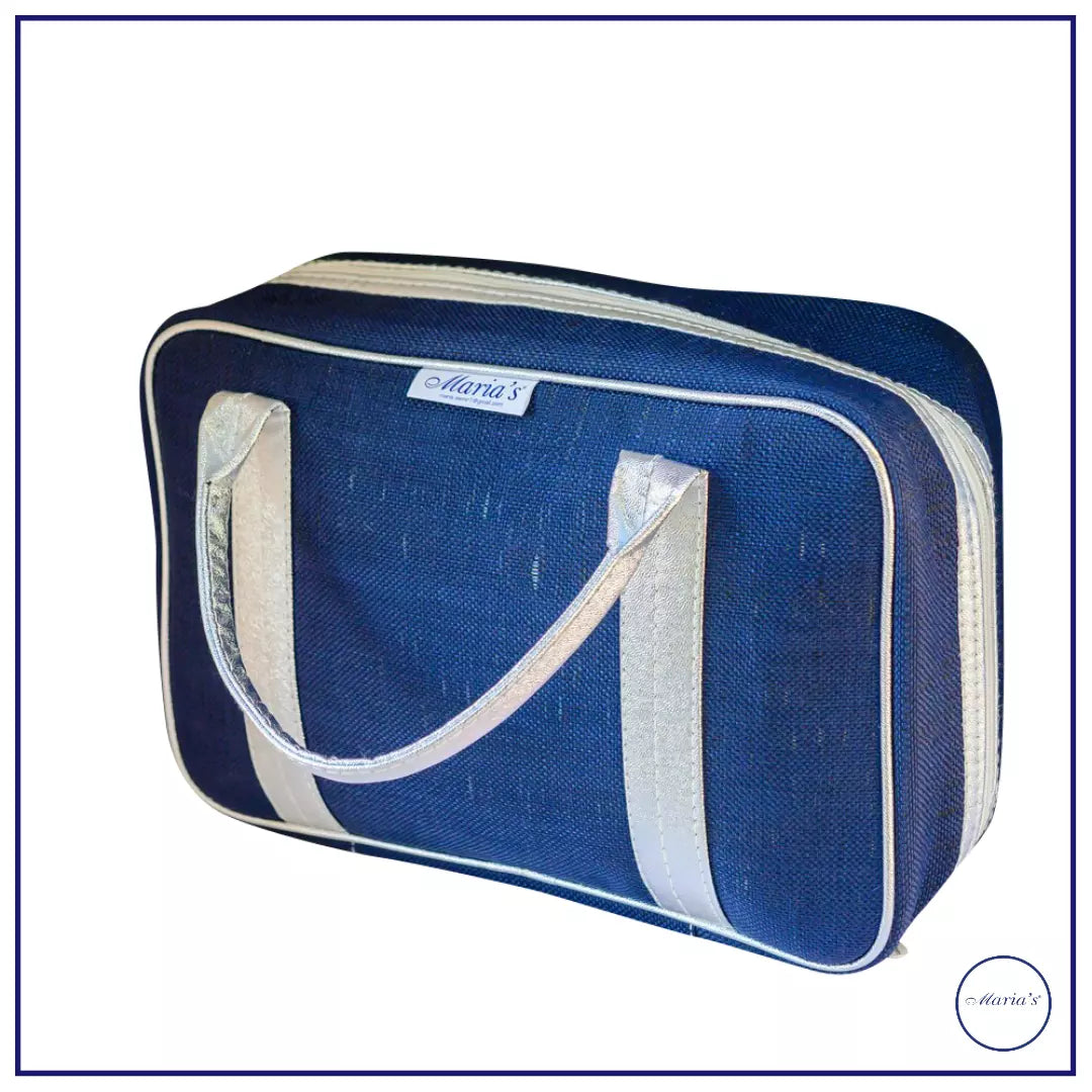 Cosmetic Travel Pouch Large