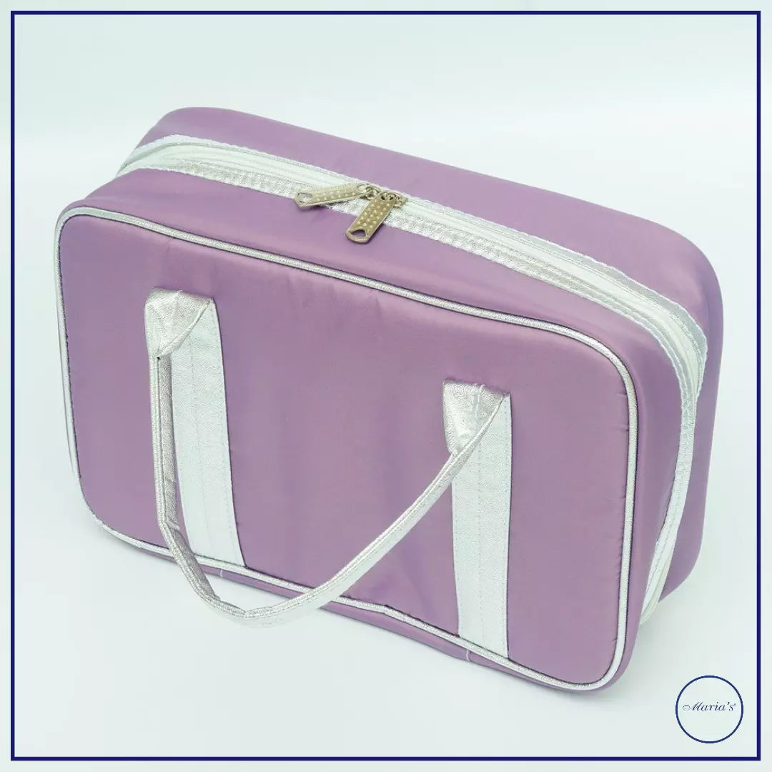 Cosmetic Travel Pouch Large