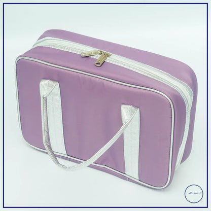 Cosmetic Travel Pouch Large