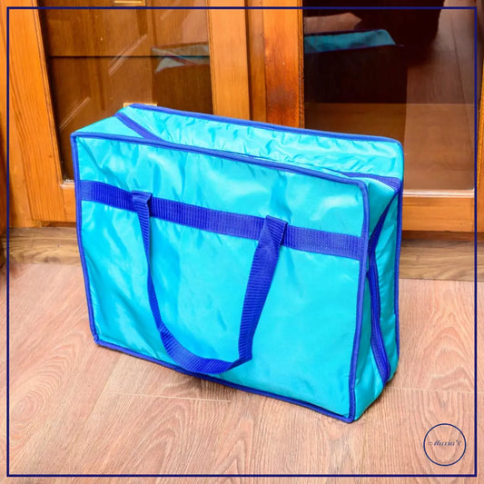 Eight Pair Shoes Bag