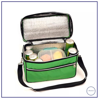 Insulated Cooler Bag