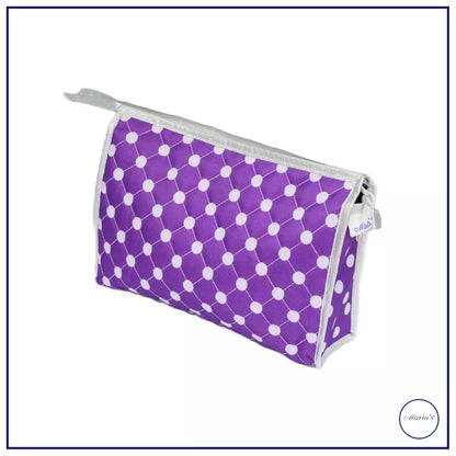 Small Traveling Pouch