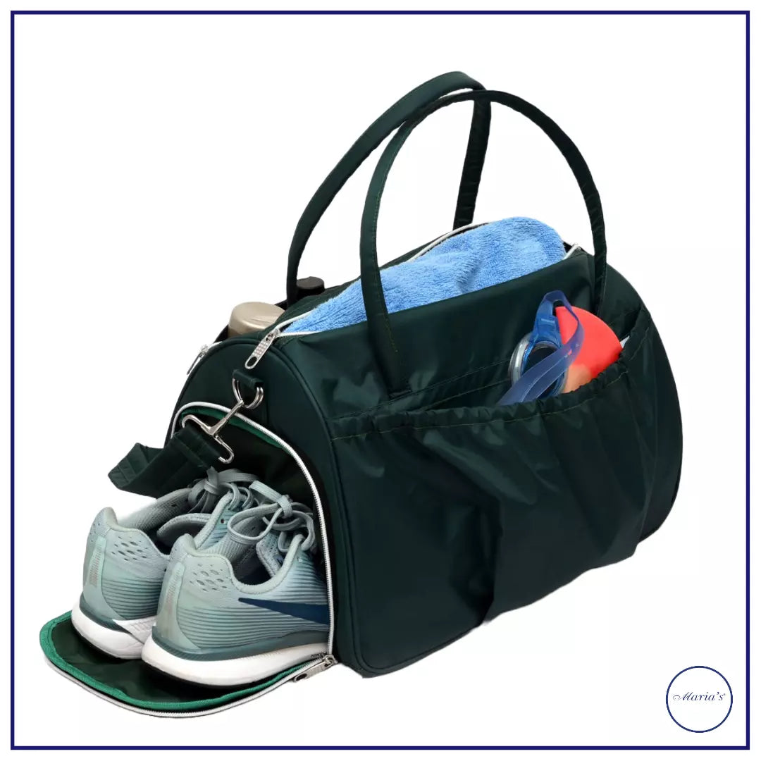 Swimming Duffel Bag
