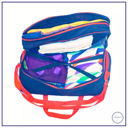 Travelling Bag In Large Size