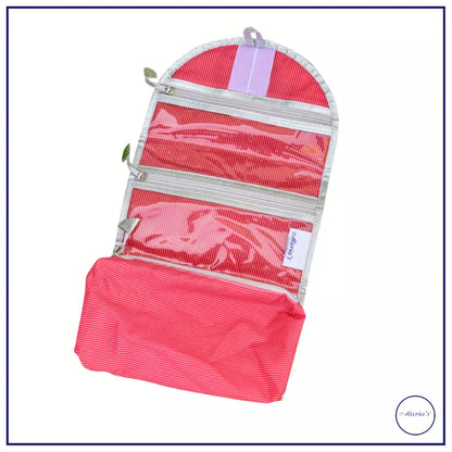 Travel Toiletry bag