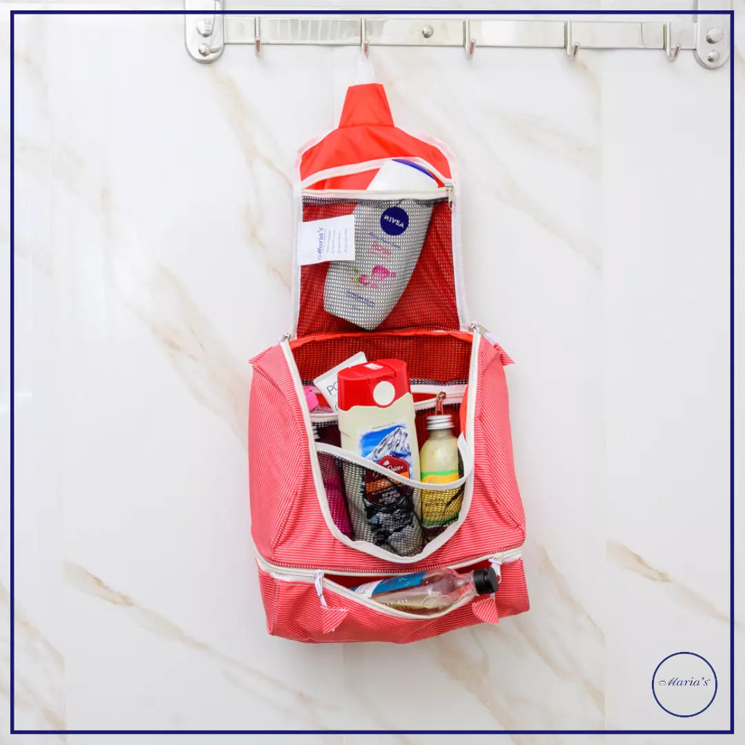 Travel Toiletry Bag For women