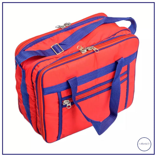 Travelling Bag In Medium Size