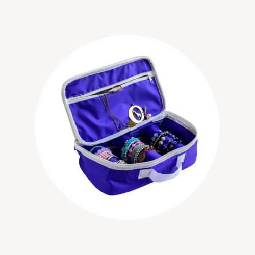 Jewelry Pouch