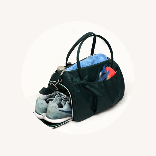 Travelling Bags