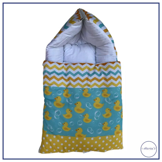 Cozy Velour Infant Carrinest – Lightweight & Breathable for Babies