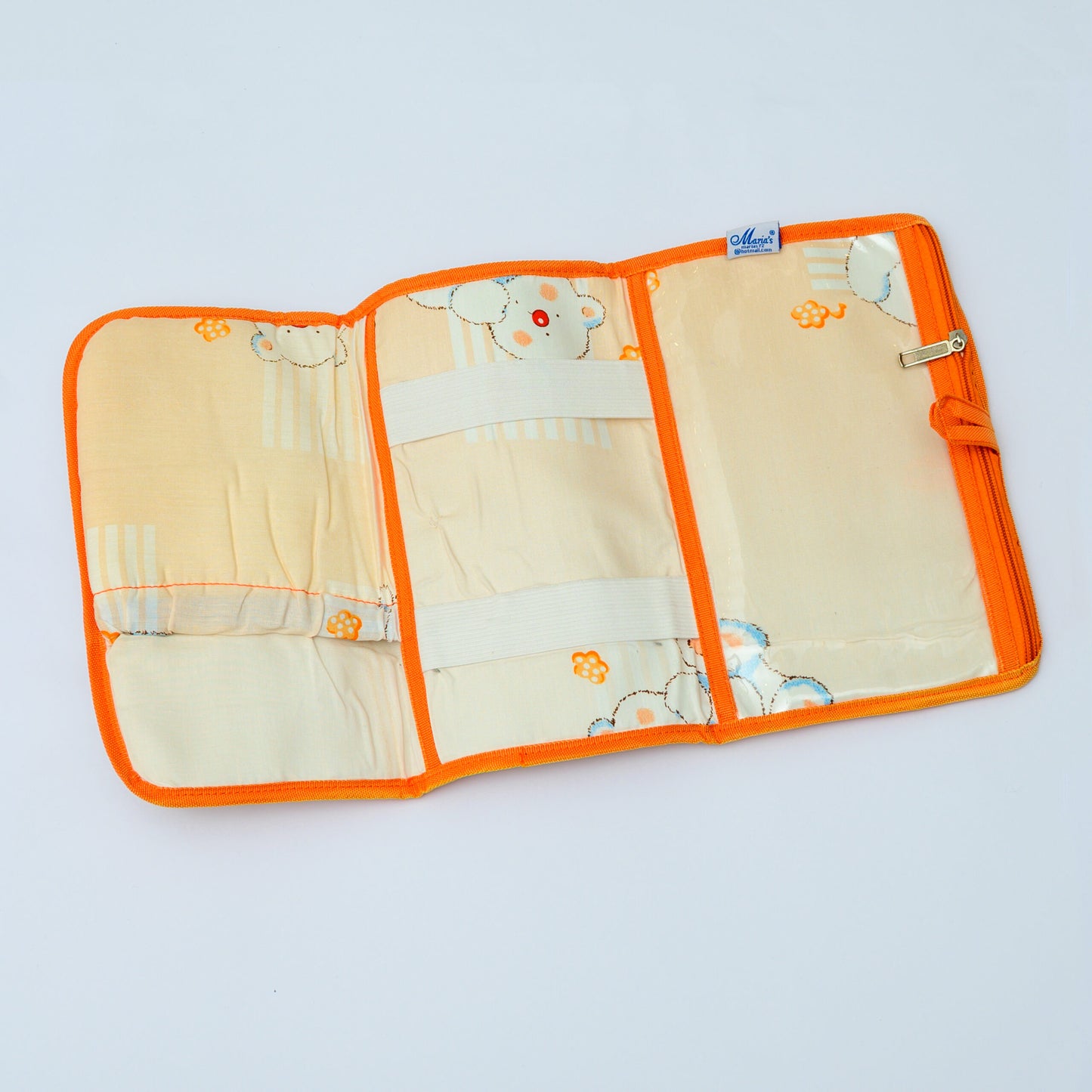 Small Baby Diaper pouch