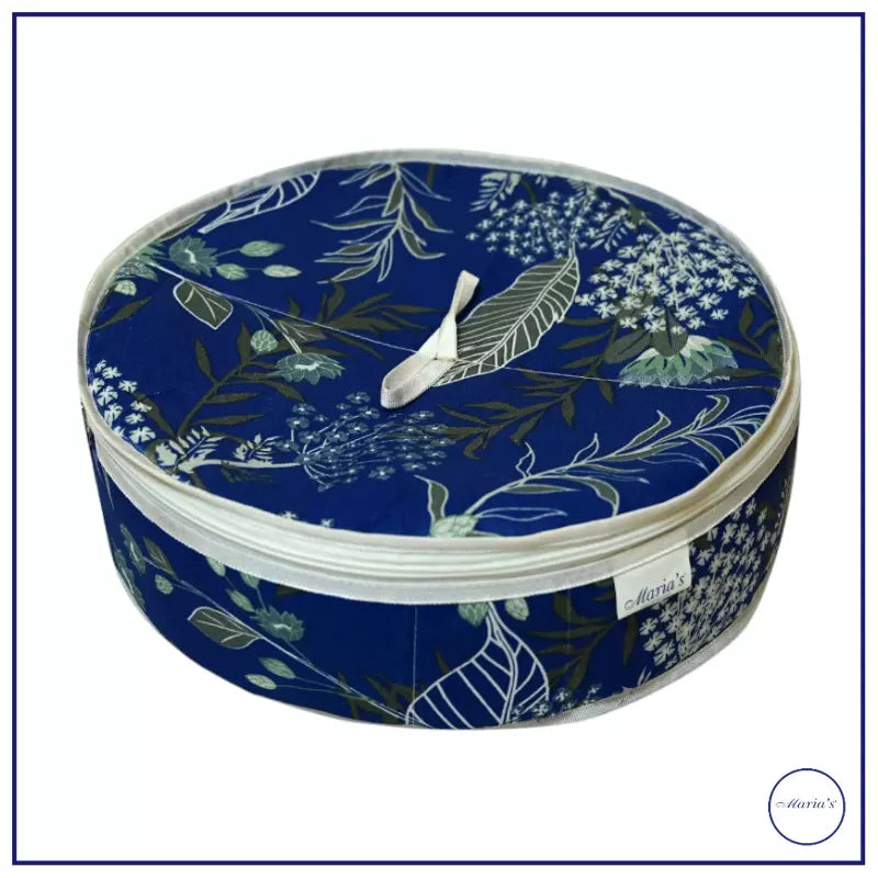Printed Cotton Roti Box – Standard Size
