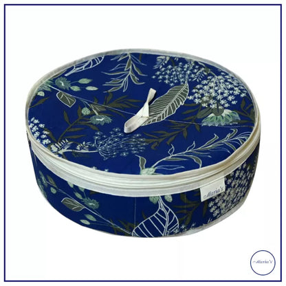 Premium roti storage box – Standard size cotton roti holder

