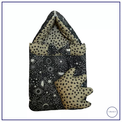 Maria’s Carry Nest – Perfect for Travel & Gifting