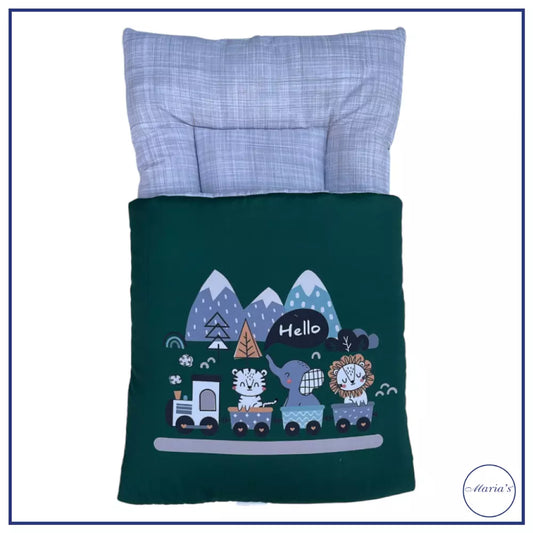 Stylish and Comfortable Baby Carrinest for Boys & Girls